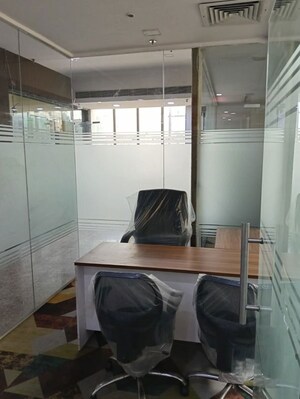 Team Area in  Office Space at Sector 63 – for Rent
