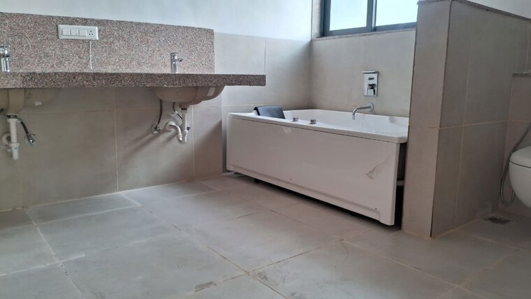 Kitchen, marvel-selva-ridge-estate-apartments 3.5 Bedroom 1500 Sq.Ft. Apartment In Bavdhan Pune 10327575