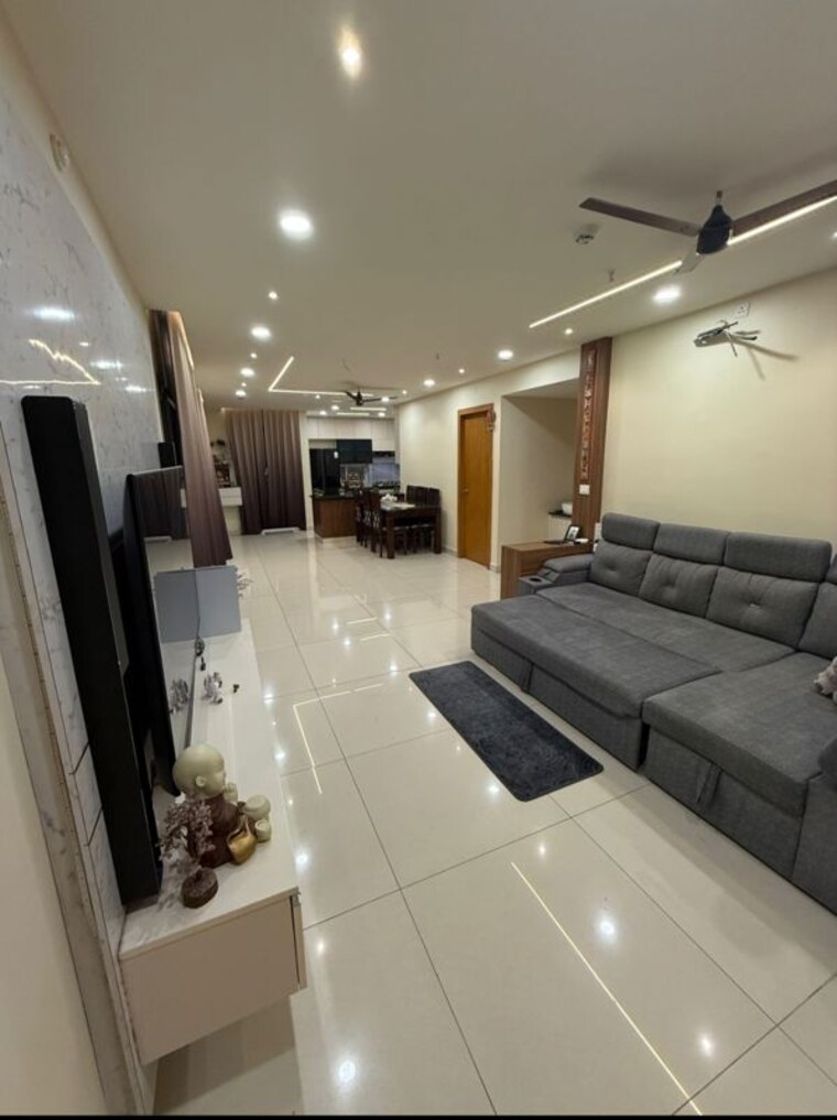 Room, indis-viva-city 2 Bedroom 1457 Sq.Ft. Apartment In Kondapur Hyderabad 10319132