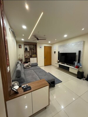 Room in 2 BHK Apartment at INDIS Viva City, Kondapur – for Sale