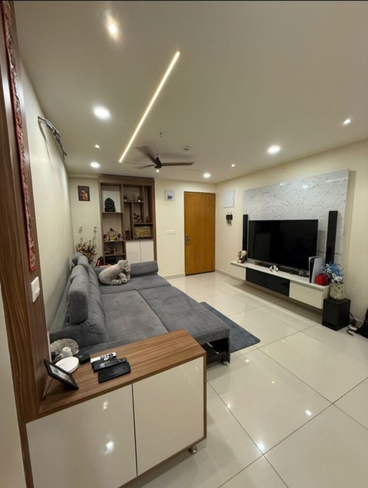 Room, indis-viva-city 2 Bedroom 1457 Sq.Ft. Apartment In Kondapur Hyderabad 10319132