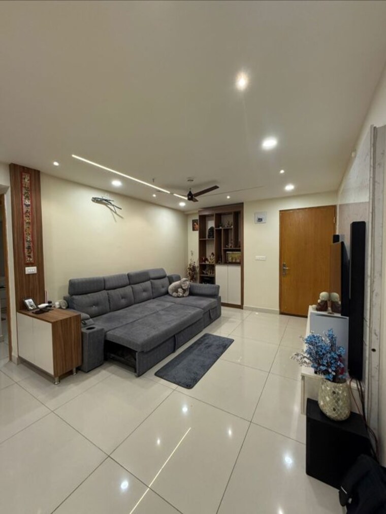 Room, indis-viva-city 2 Bedroom 1457 Sq.Ft. Apartment In Kondapur Hyderabad 10319132
