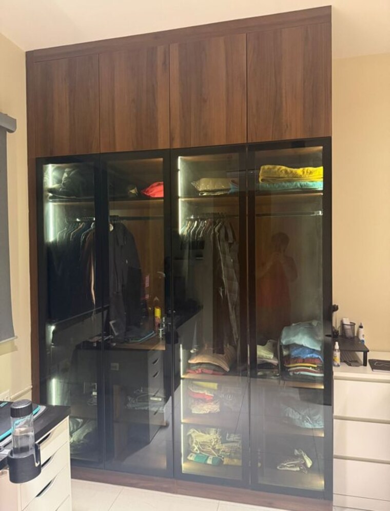 undefined, indis-viva-city 2 Bedroom 1457 Sq.Ft. Apartment In Kondapur Hyderabad 10319132
