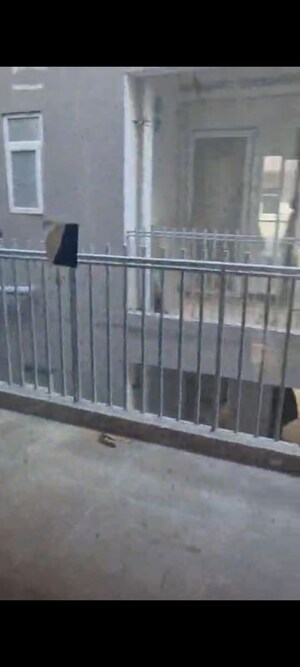 Balcony in 2.5 BHK Apartment at Smart World Orchard, Sector 61 – for Sale