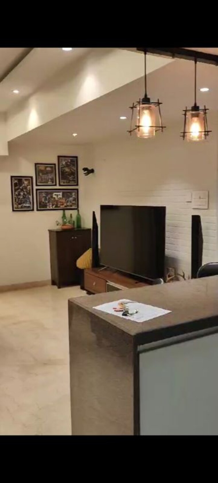 Bedroom, omkar-meridia 1 Bedroom 419 Sq.Ft. Apartment In Kurla West Mumbai 10327572