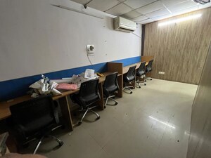 Team Area in  Office Space at Sector 10 – for Rent