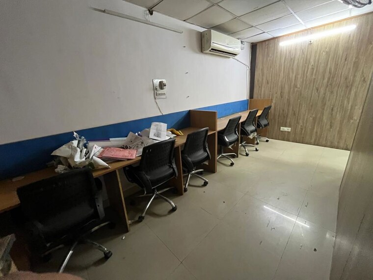 Team Area, sector 10 Commercial Office Space 400 Sq.Ft. In Sector 10 Noida 10327595