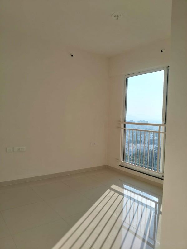 2.5 BHK 950 Sq.Ft. Apartment in Godrej Park Greens