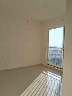 2.5 BHK Apartment For Rent in Godrej Park Greens