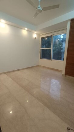 3 BHK + Servant Room Builder Floor For Sale in Greater Kailash I