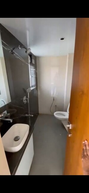 Team Area in 3 BHK Apartment at Ajmera Beverly Hills and Royal Empire, Andheri West – for Rent