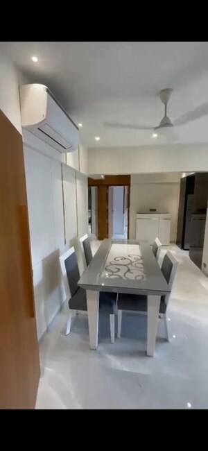 3 BHK Apartment For Rent in Ajmera Beverly Hills and Royal Empire, Andheri West