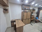 400 Sq.Ft. Office Space in Camac Street