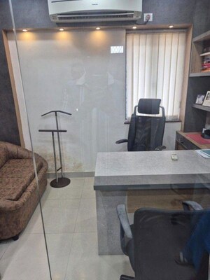Team Area in  Office Space at Camac Street – for Rent