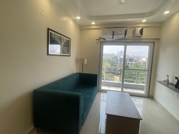 Team Area, medi city 1 Bedroom 720 Sq.Ft. Builder Floor In Medi City Gurgaon 10327613