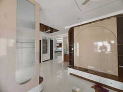 3 BHK Apartment For Rent in Aparna Zenon