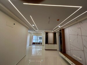 Building Lobby in 3 BHK Apartment at Team 4 Nyla, Miyapur – for Rent