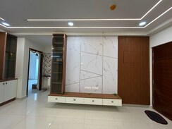 3 BHK Apartment For Rent in Team 4 Nyla