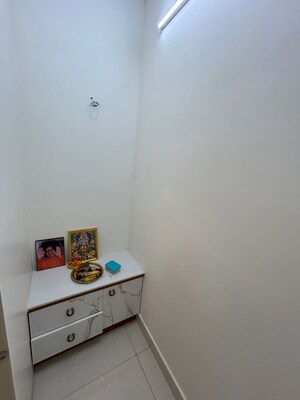 Furnished Amenities in 3 BHK Apartment at Team 4 Nyla, Miyapur – for Rent