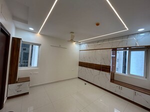 Furnished Amenities in 3 BHK Apartment at Team 4 Nyla, Miyapur – for Rent