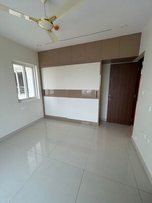 Room in 3 BHK Apartment at Team 4 Nyla, Miyapur – for Rent