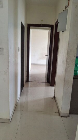 Building Lobby in 2 BHK Apartment at Siddhivinayak Utopia Ulwe, Ulwe – for Rent