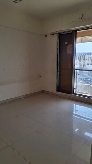 2 BHK Apartment For Rent in Siddhivinayak Utopia Ulwe, Ulwe