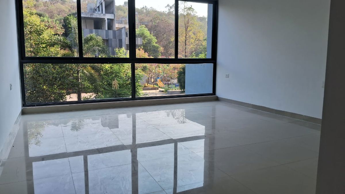 5 BHK + Servant Room,Study Room 2500 Sq.Ft. Apartment in Marvel Selva Ridge Estate Apartments