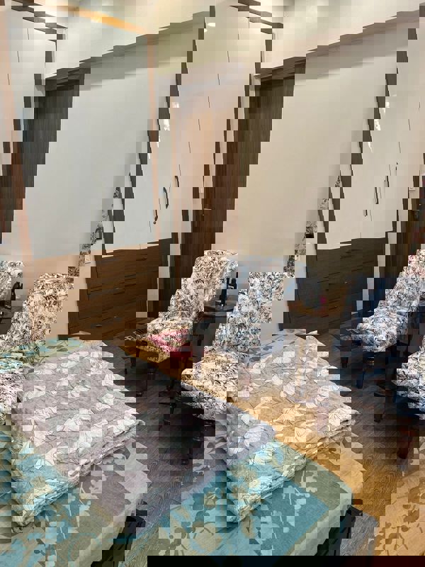 3 BHK 1608 Sq.Ft. Apartment in Tulip Violet