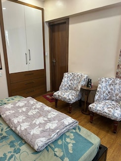 3 BHK Apartment For Sale in Tulip Violet