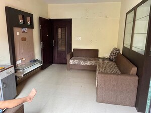 2 BHK Apartment For Sale in Ganesh Nakshatram, Dhayari