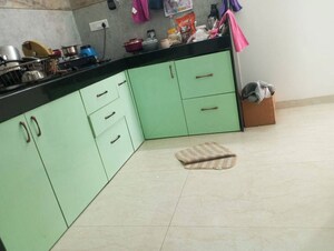 2 BHK Apartment For Rent in Pantheon Acorn Park Phase 1, Wakad