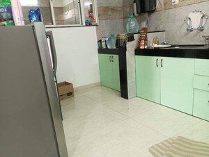 Team Area in 2 BHK Apartment at Pantheon Acorn Park Phase 1, Wakad – for Rent