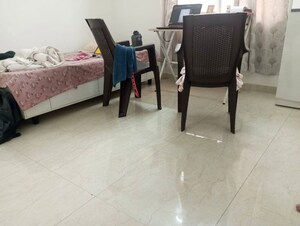 Team Area in 2 BHK Apartment at Pantheon Acorn Park Phase 1, Wakad – for Rent