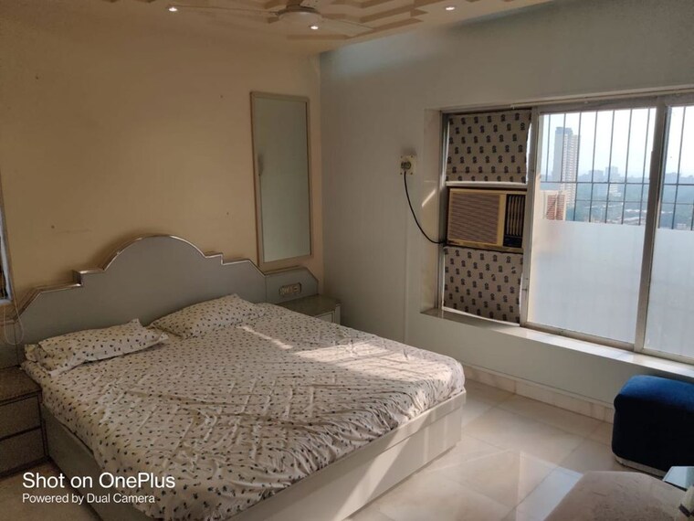 Bedroom, jolly-maker-apartment 2 Bedroom 1615 Sq.Ft. Apartment In Cuffe Parade Mumbai 10327056
