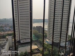 2 BHK + Pooja Room,Study Room Apartment For Rent in Jolly Maker Apartment