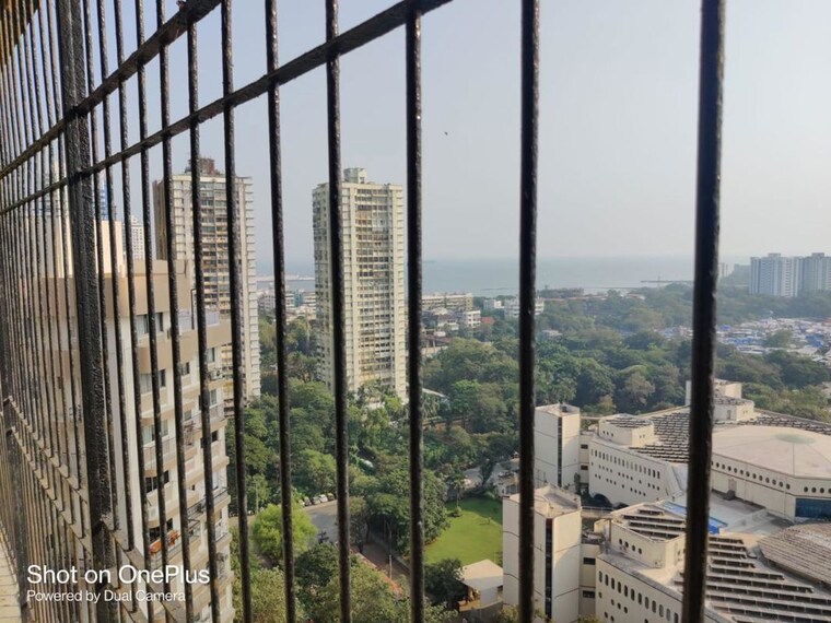Exterior View, jolly-maker-apartment 2 Bedroom 1615 Sq.Ft. Apartment In Cuffe Parade Mumbai 10327056