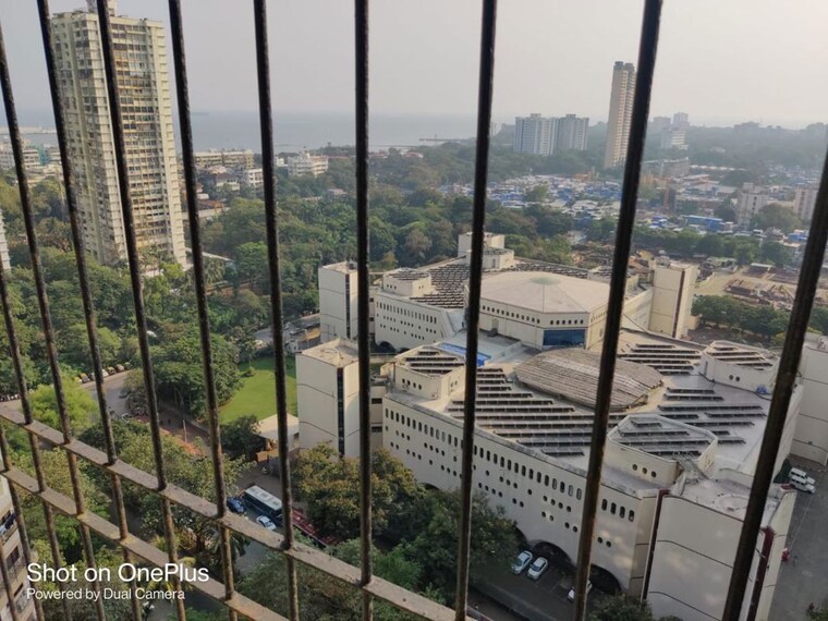 Exterior View, jolly-maker-apartment 2 Bedroom 1615 Sq.Ft. Apartment In Cuffe Parade Mumbai 10327056