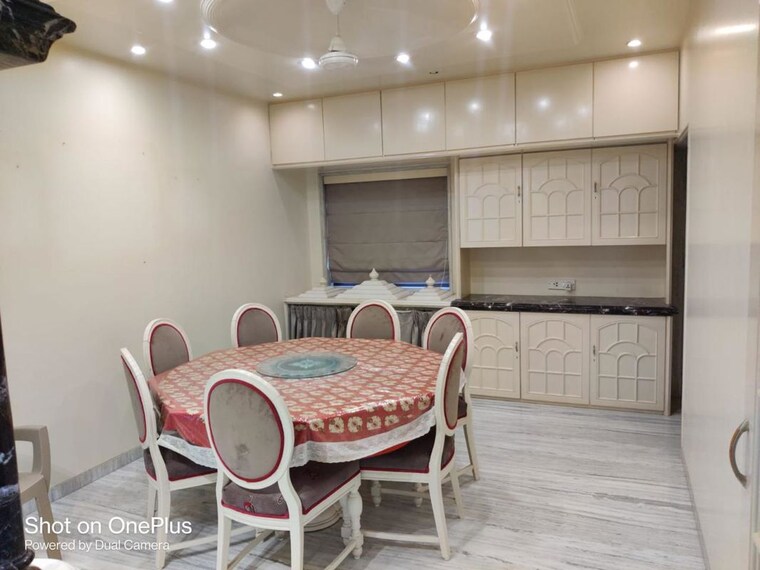 Exterior View, jolly-maker-apartment 2 Bedroom 1615 Sq.Ft. Apartment In Cuffe Parade Mumbai 10327056