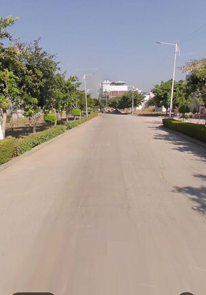  Plot For Sale in Jhalariya