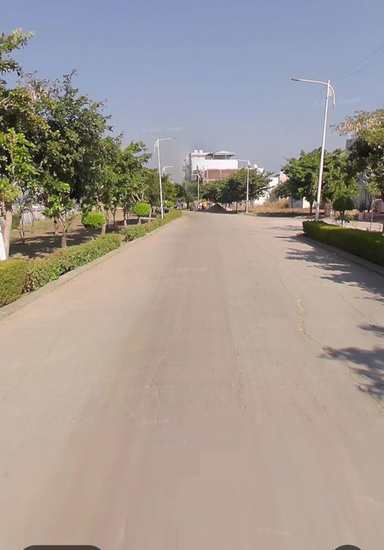 Plot For Sale in Jhalariya