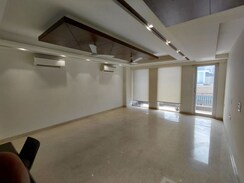 3 BHK + Pooja Room Builder Floor For Rent in Greater Kailash Part 3