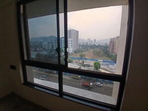 Furnished Amenities in 2 BHK Apartment at VTP Sierra, Baner – for Rent