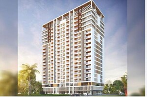 2 BHK Apartment For Sale in Shivalay Suyog Srivatsa, Bibwewadi