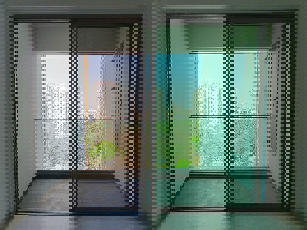 3 BHK 1150 Sq.Ft. Apartment in Kalpataru Immensa B