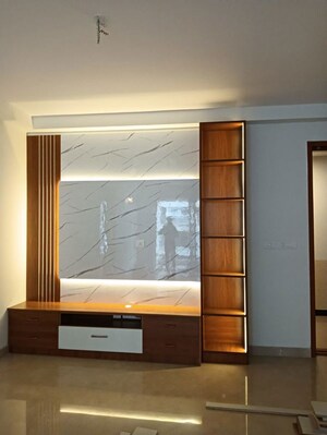 2.5 BHK Apartment For Rent in Prestige Woodland Park, Cooke Town