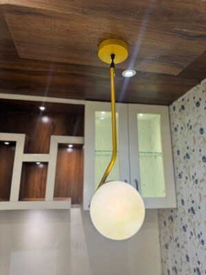 Furnished Amenities in 3 BHK Apartment at NK Sharma Savitry Greens, Lohgarh – for Rent