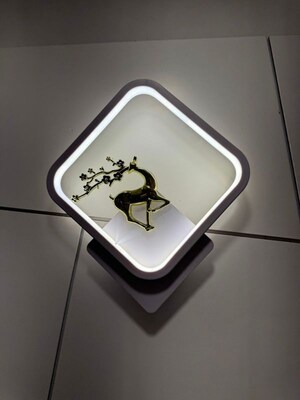 Furnished Amenities in 3 BHK Apartment at NK Sharma Savitry Greens, Lohgarh – for Rent