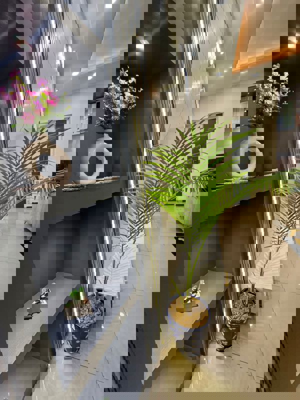 3 BHK + Pooja Room 1700 Sq.Ft. Apartment in NK Sharma Savitry Greens