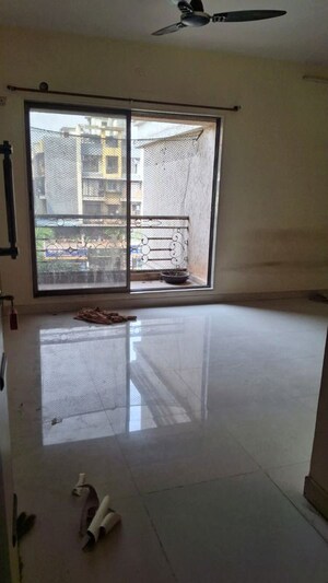 Room in 2 BHK Apartment at Ulwe – for Rent